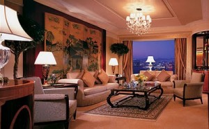 Presidential-Suite