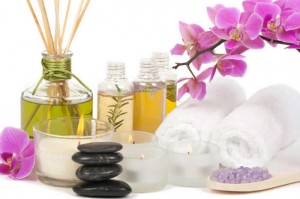 aroma